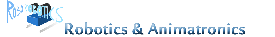 robotics and animatronics